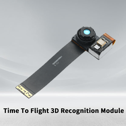  Time To Flight 3D Recognition Module